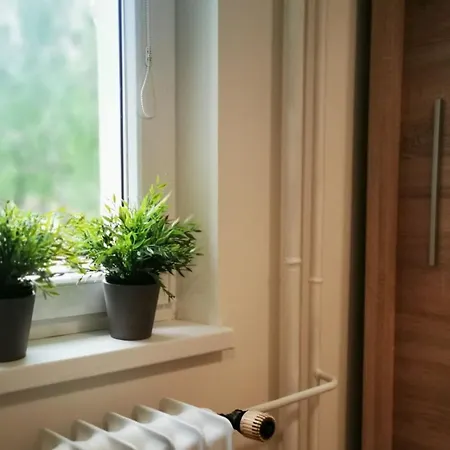 Adam Appartement